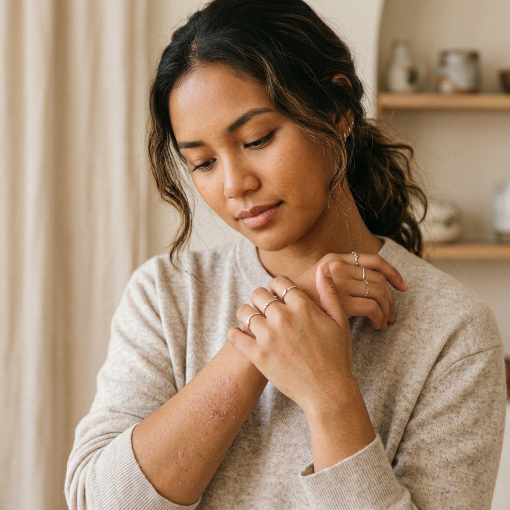 Eczema-Prone & Dry Skin