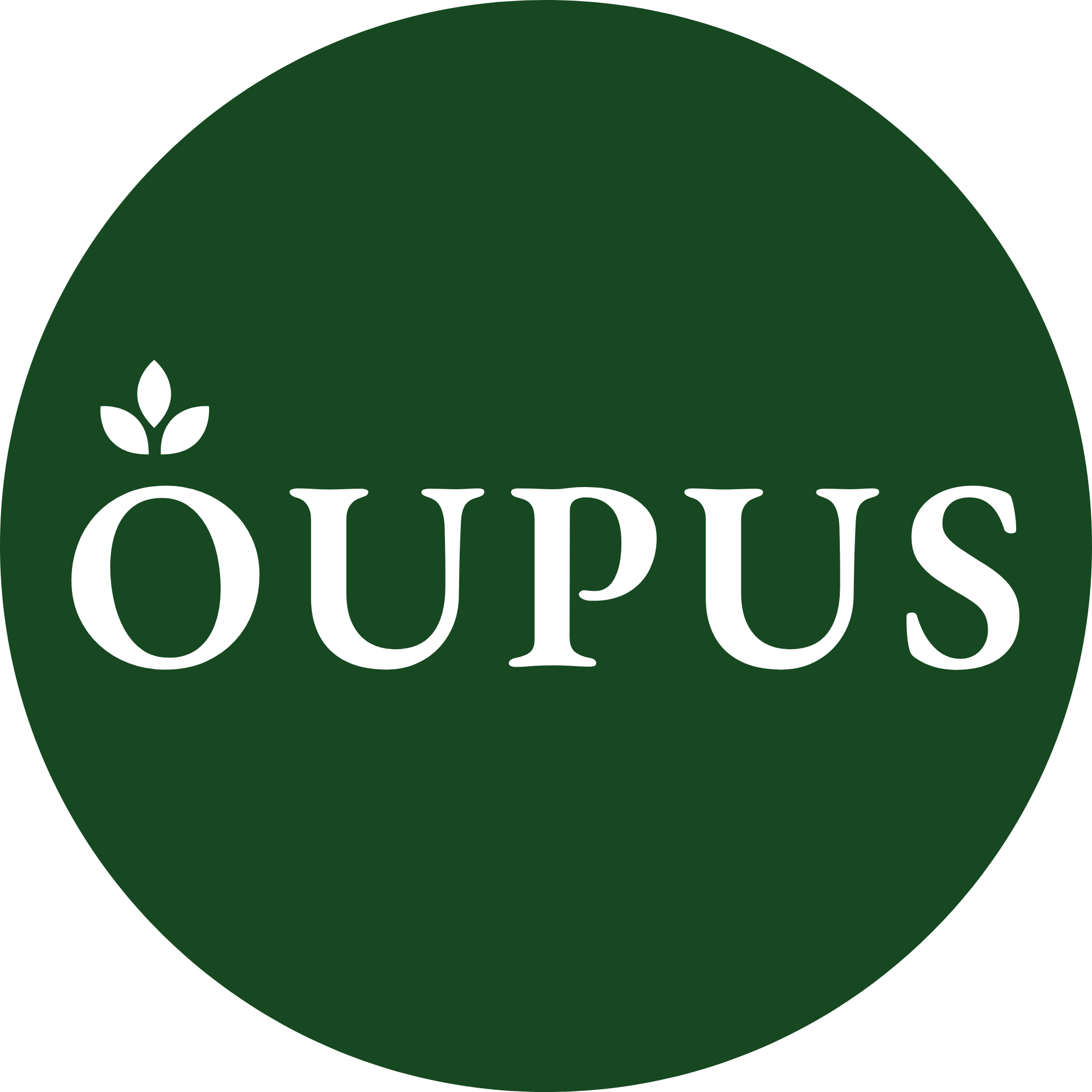 Oupus Organics