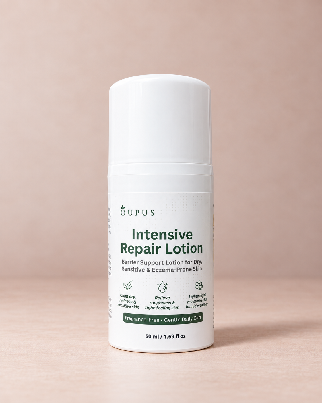 Intensive Barrier Repair Lotion