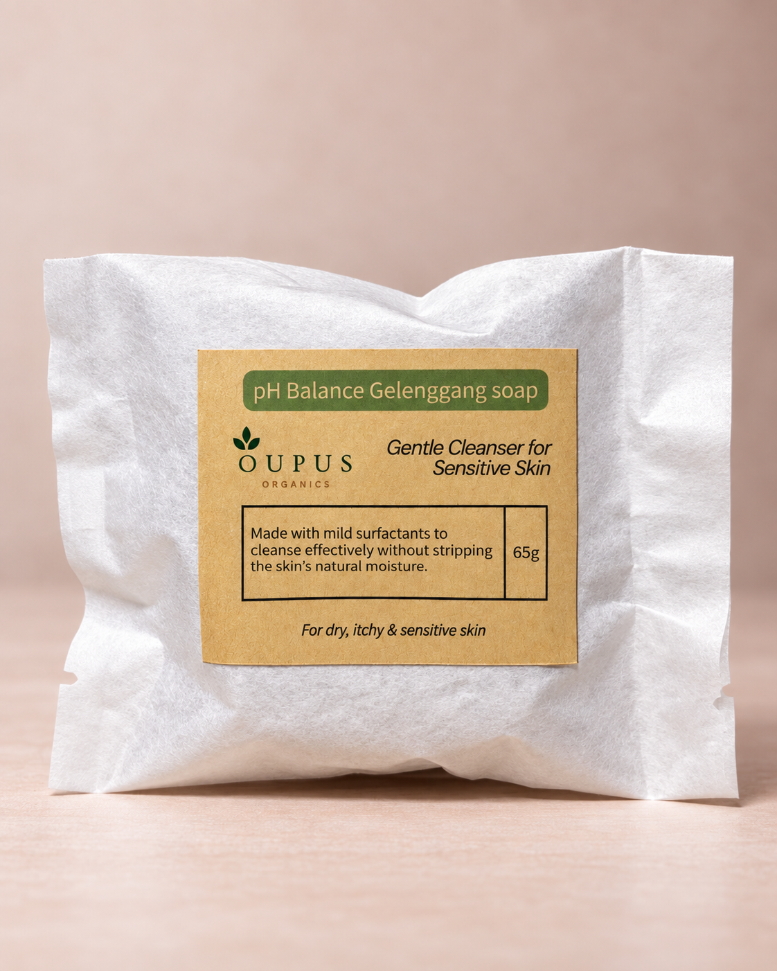 pH Balance Gelenggang Soap
